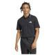Adidas Ανδρική κοντομάνικη μπλούζα Small Logo Pique Polo Shirt
